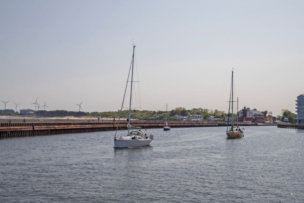 regaty darlowo 2023 10