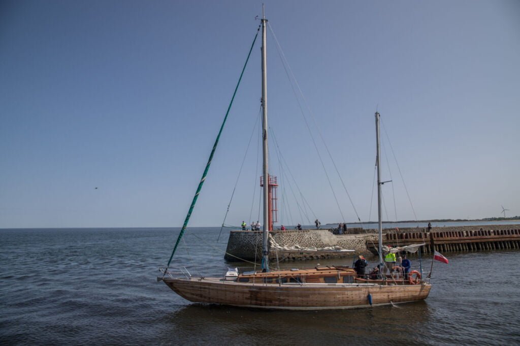 regaty darlowo 2023 11