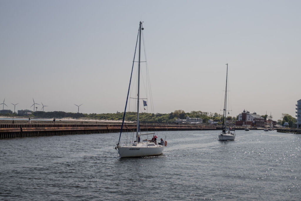 regaty darlowo 2023 2