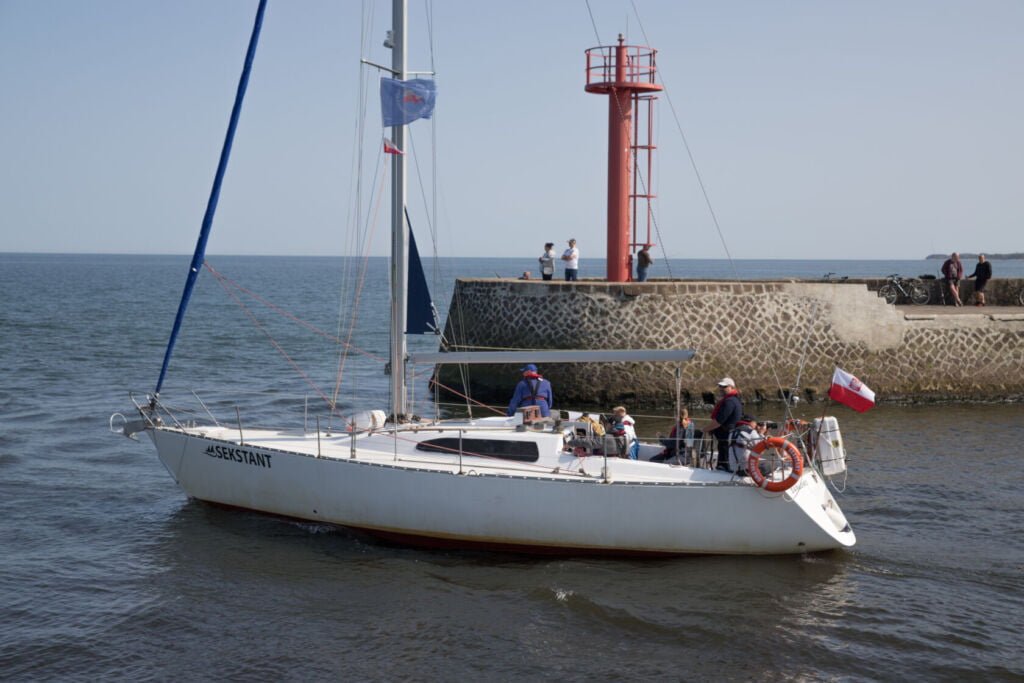 regaty darlowo 2023 3