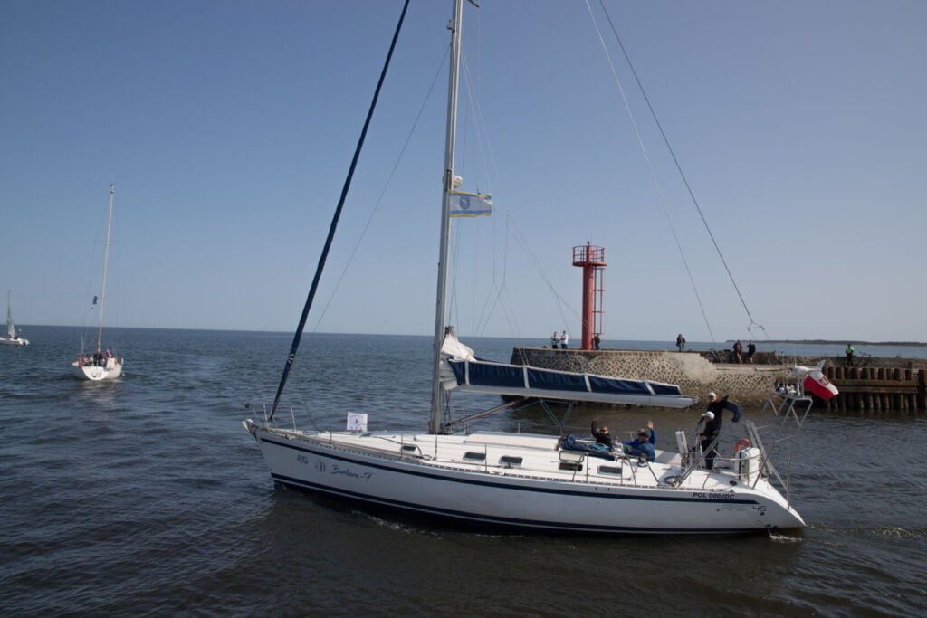 regaty darlowo 2023 4