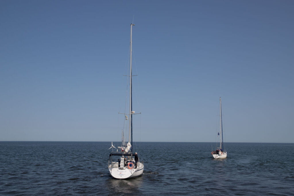 regaty darlowo 2023 5