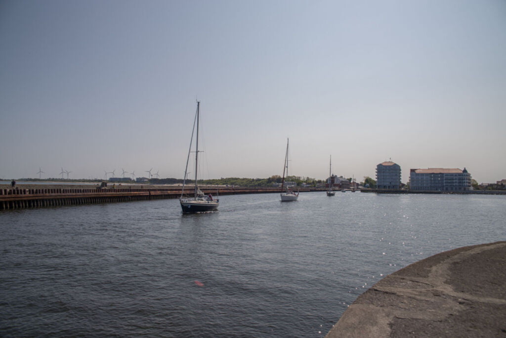 regaty darlowo 2023 6