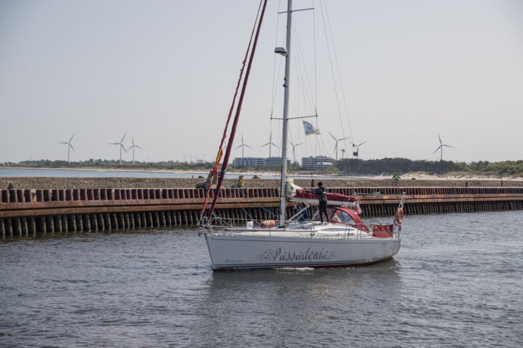 regaty darlowo 2023 7