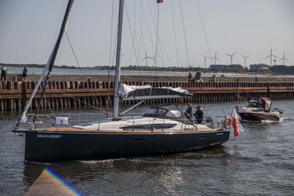 regaty darlowo 2023 8