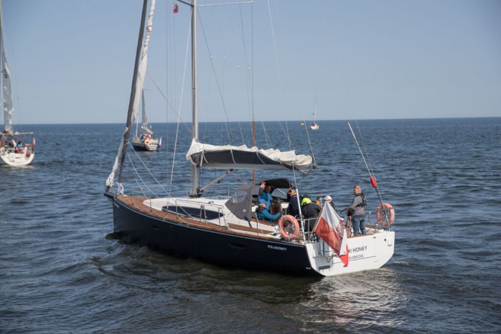 regaty darlowo 2023 9