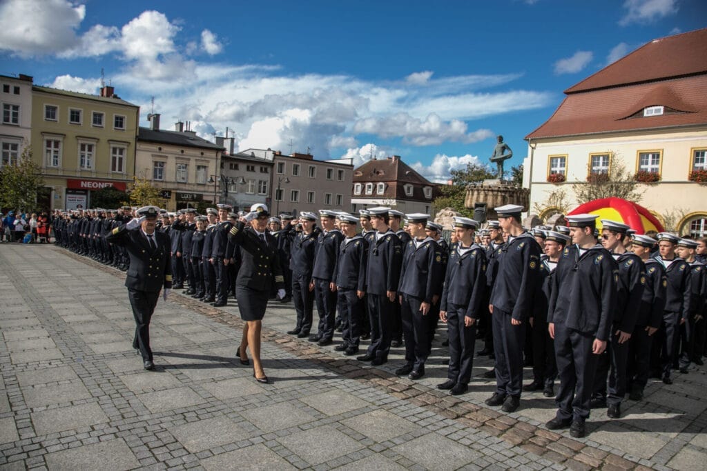 slubowanie 1 klas zsm 2024 13