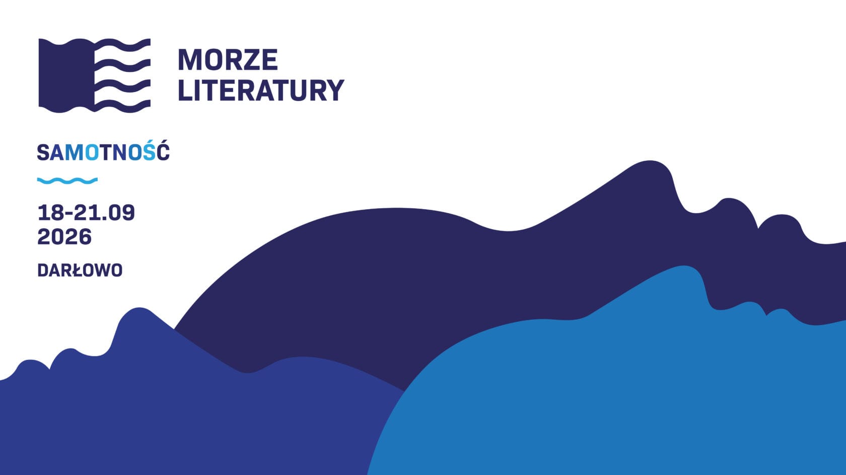 Festiwal Morze Literatury