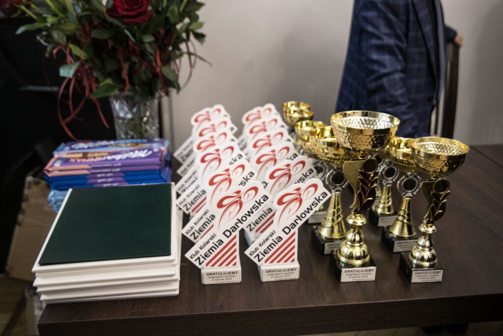 spotkanie kolarze 2024