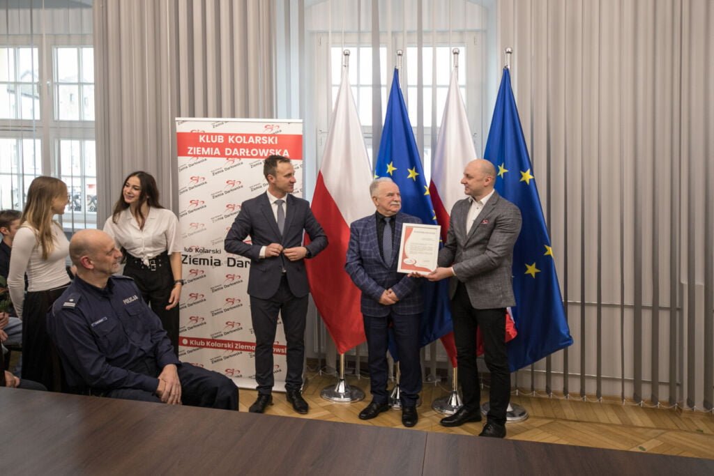 spotkanie kolarze 2024 12