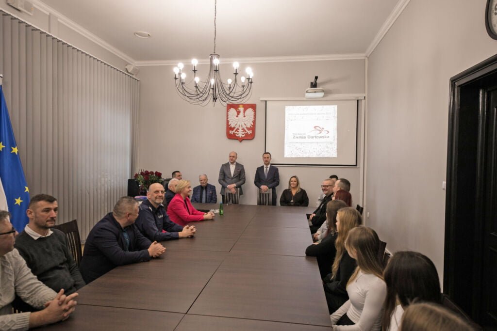 spotkanie kolarze 2024 2