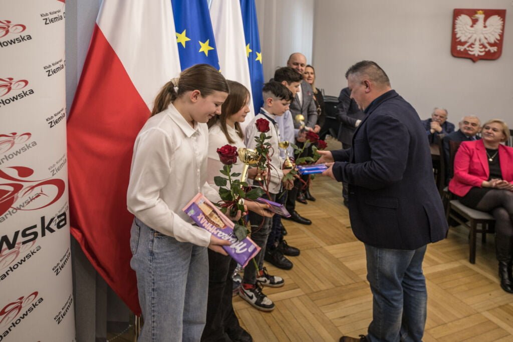 spotkanie kolarze 2024 6