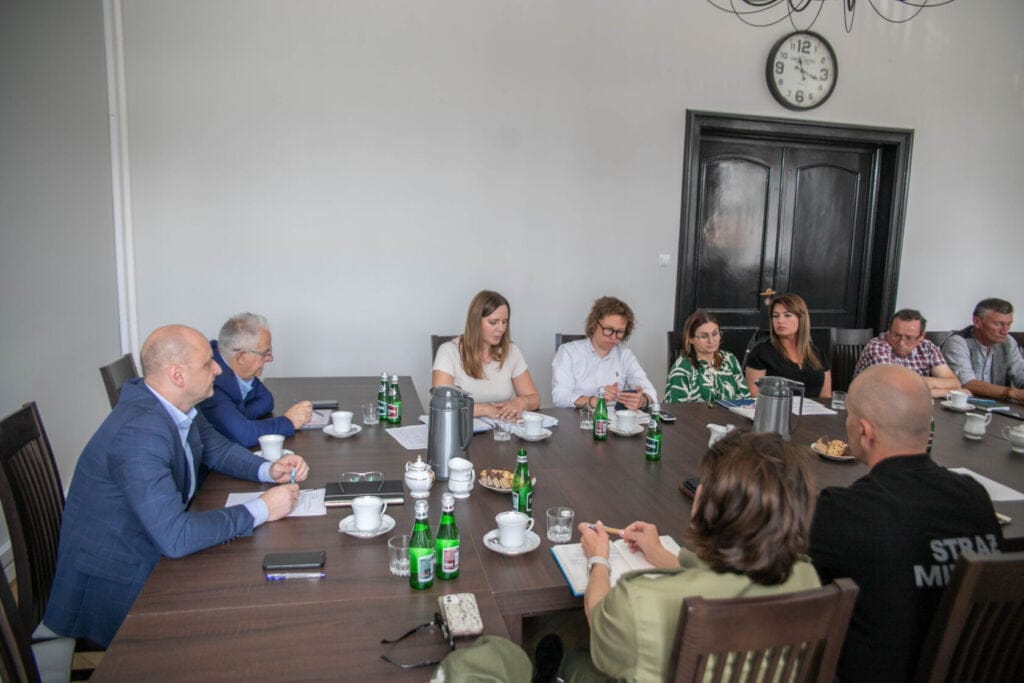 spotkanie słóżb mundurowych 2024 3