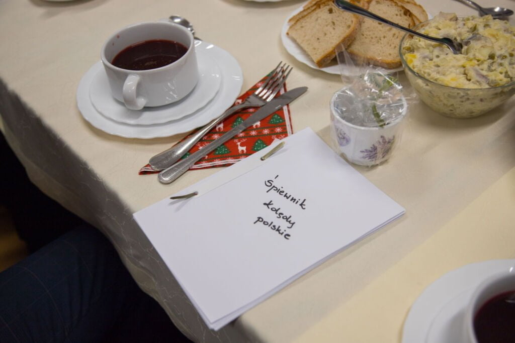 spotkanie wigilijne dort 2023 10