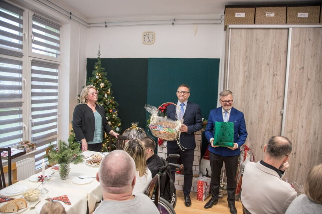 spotkanie wigilijne dort 2023 11