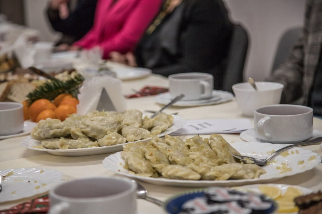 spotkanie wigilijne dort 2023 14