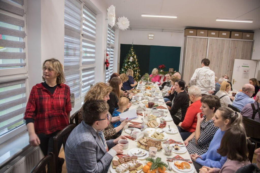spotkanie wigilijne dort 2023 18