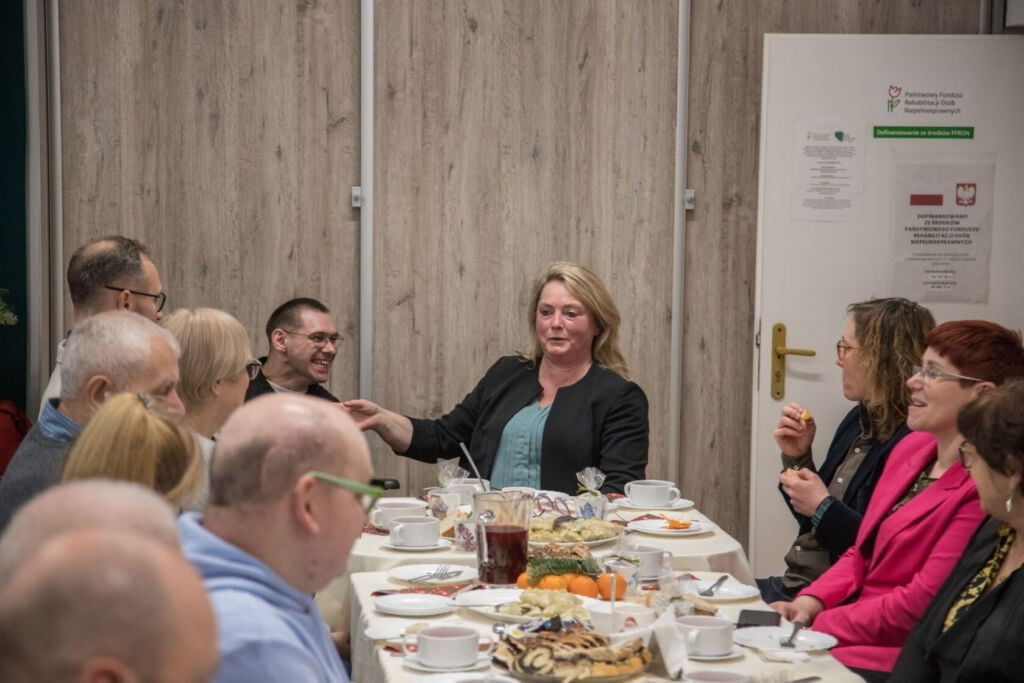 spotkanie wigilijne dort 2023 19