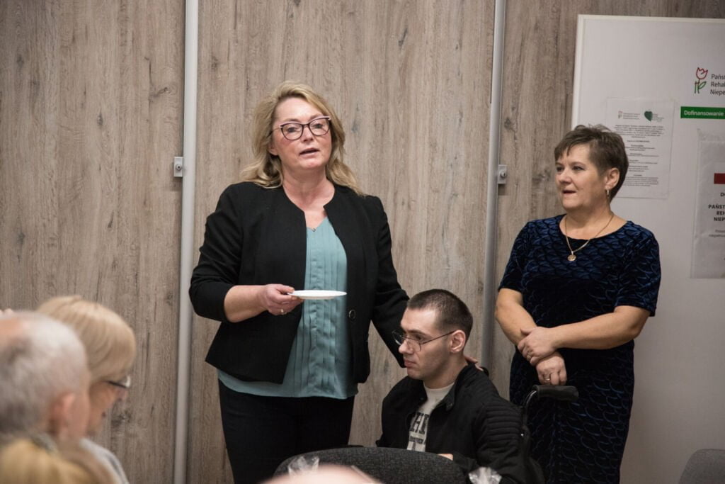 spotkanie wigilijne dort 2023 2