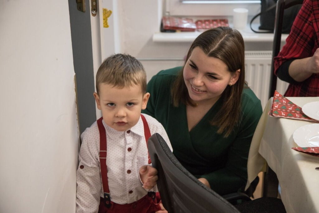 spotkanie wigilijne dort 2023 20