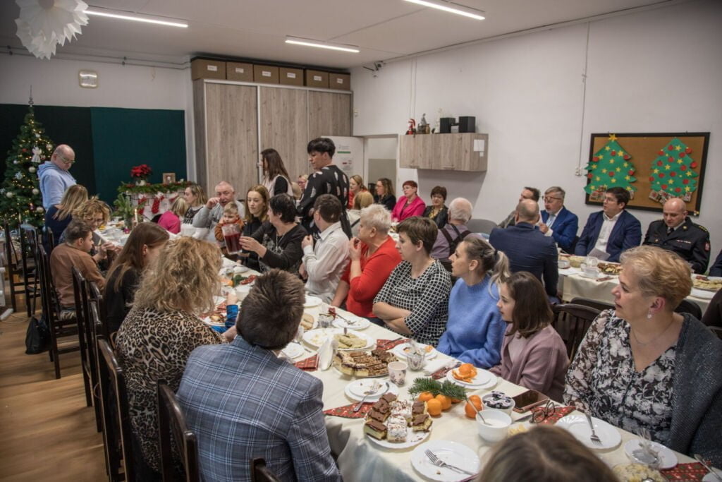 spotkanie wigilijne dort 2023 21