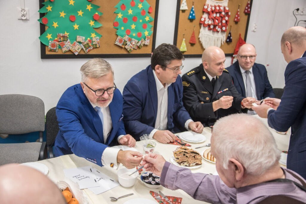 spotkanie wigilijne dort 2023 4