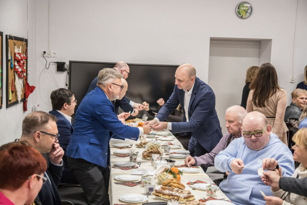 spotkanie wigilijne dort 2023 5