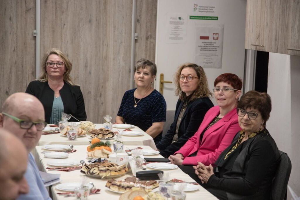 spotkanie wigilijne dort 2023 9