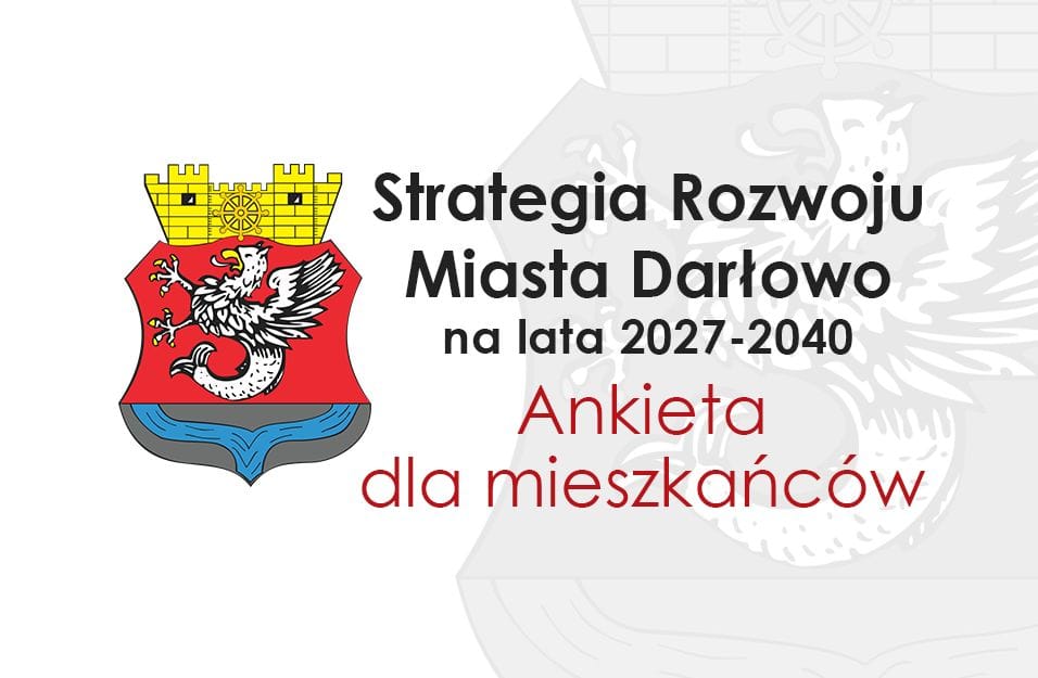 Ankieta dla&nbsp;mieszkańców