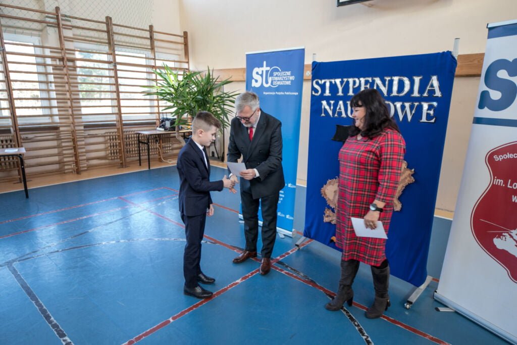 stypendia sto 2024 22