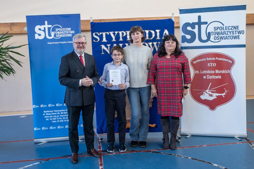 stypendia sto 2024 24