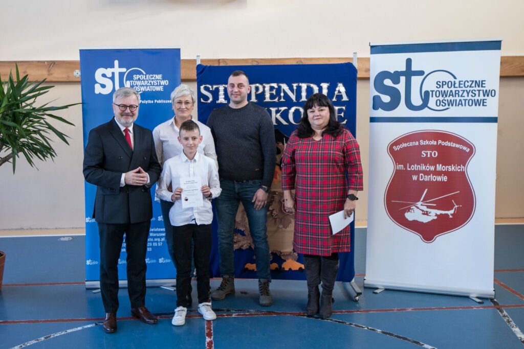 stypendia sto 2024 25