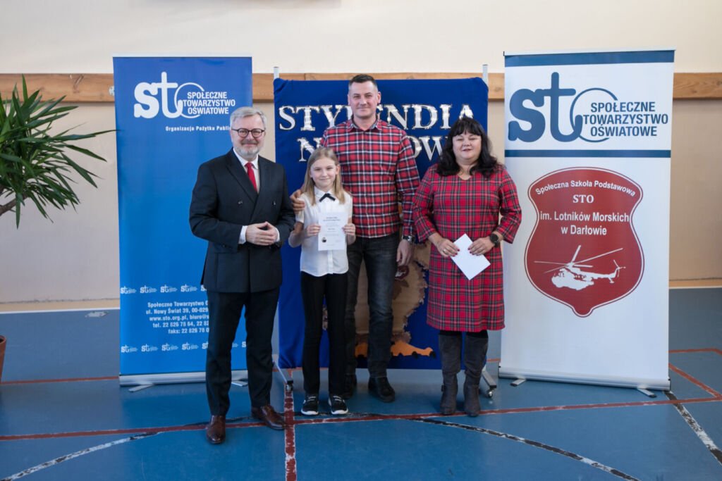 stypendia sto 2024 27