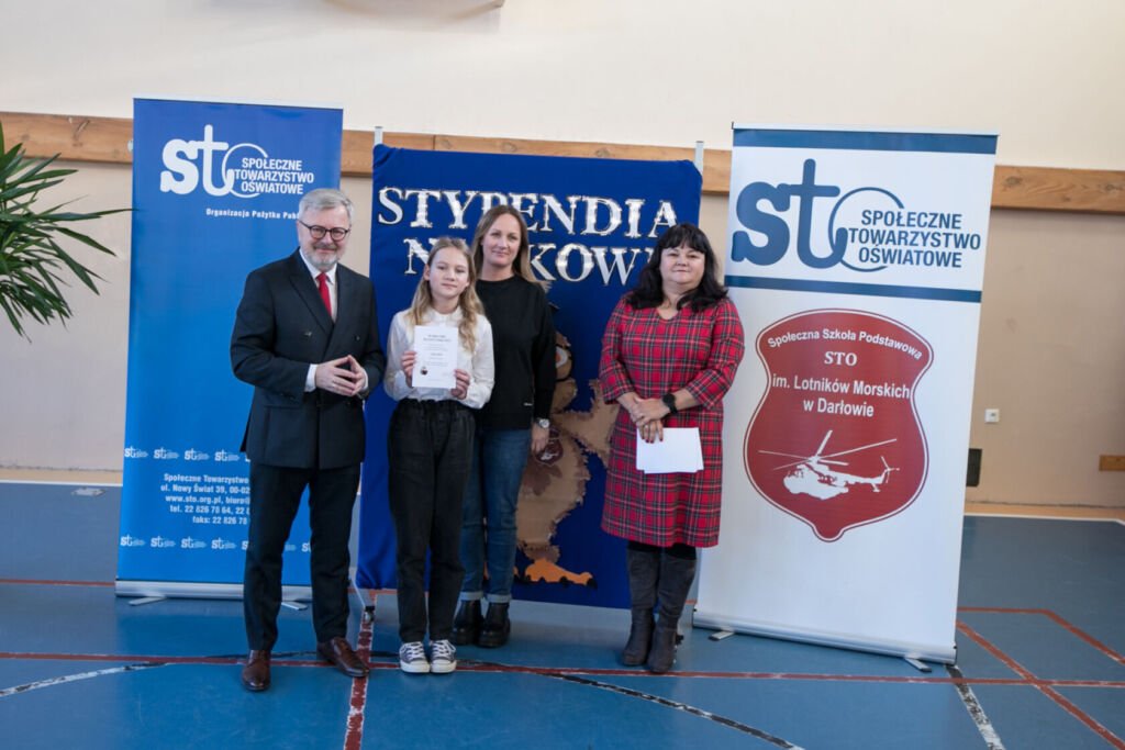 stypendia sto 2024 30