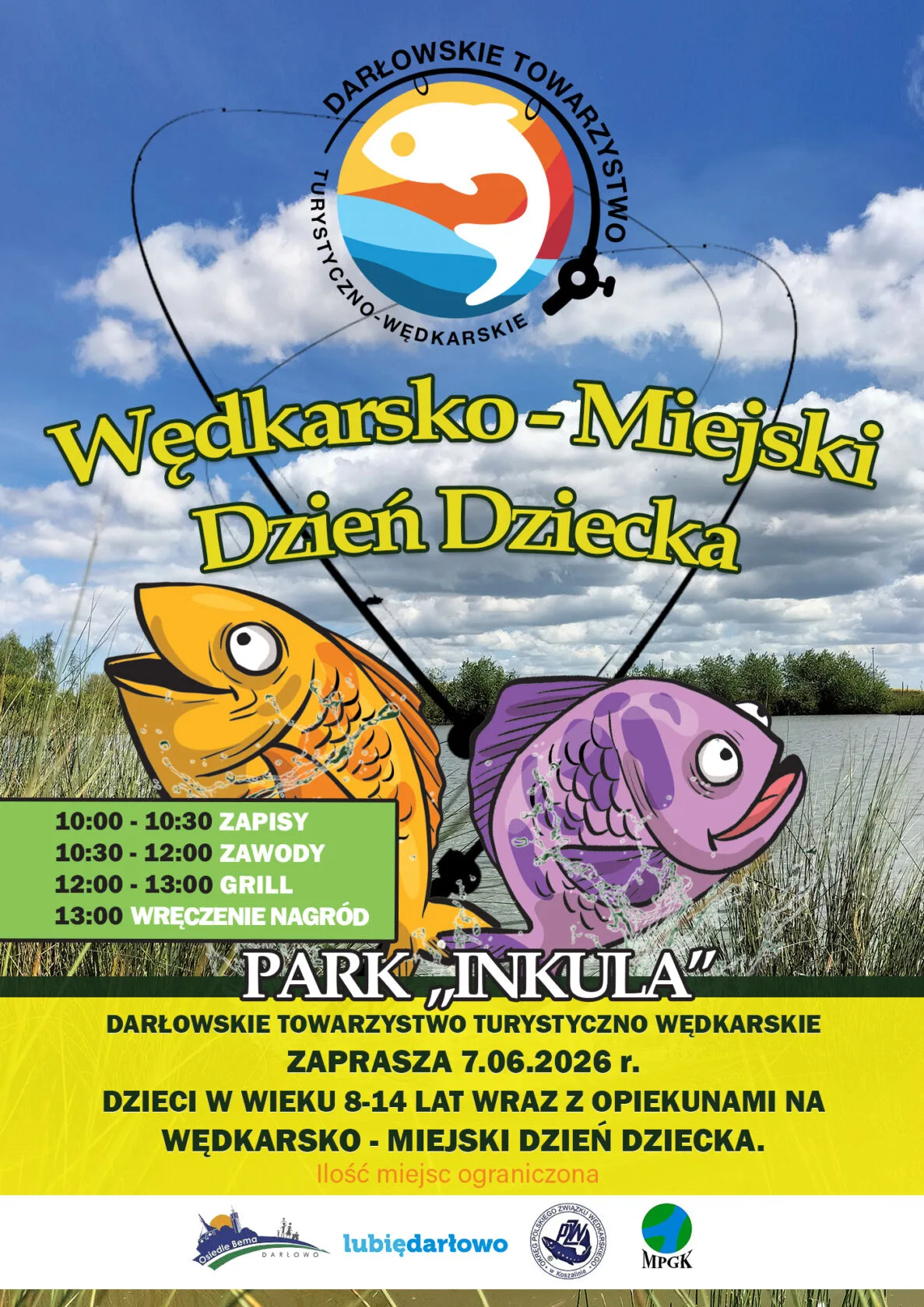 wędkarski dzien dziecka 2026 kopia