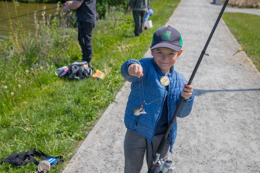 wedkarski dzien dziecka darlowo 2023 12
