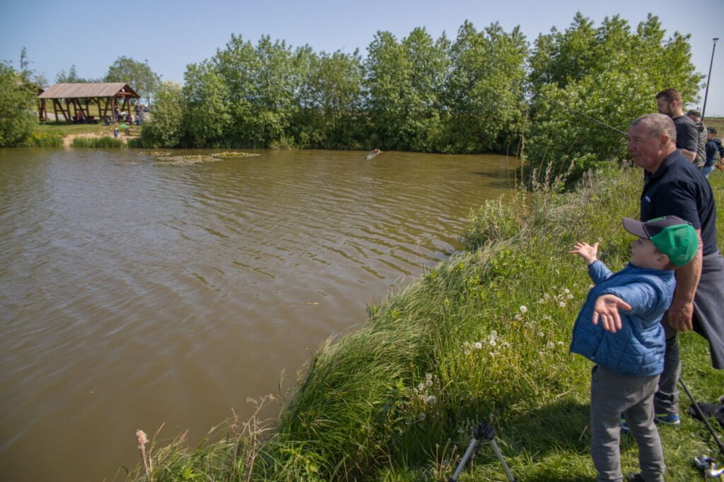 wedkarski dzien dziecka darlowo 2023 16