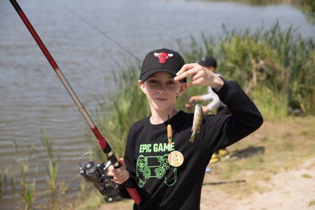 wedkarski dzien dziecka darlowo 2023 17