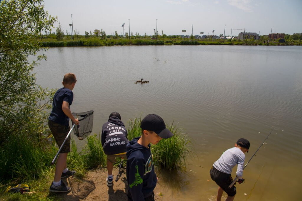 wedkarski dzien dziecka darlowo 2023 23
