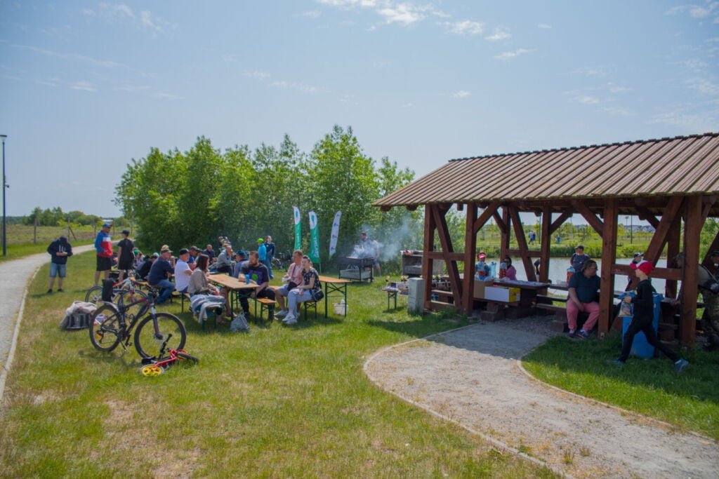 wedkarski dzien dziecka darlowo 2023 24