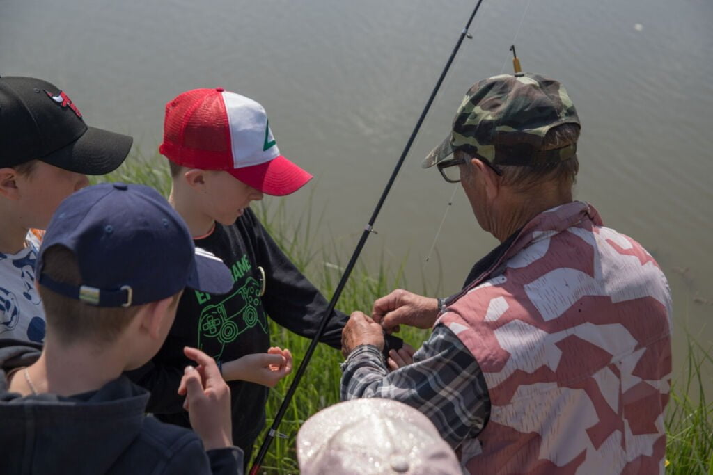 wedkarski dzien dziecka darlowo 2023 26