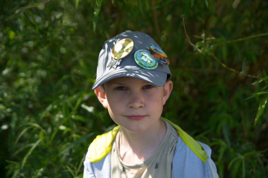 wedkarski dzien dziecka darlowo 2023 27