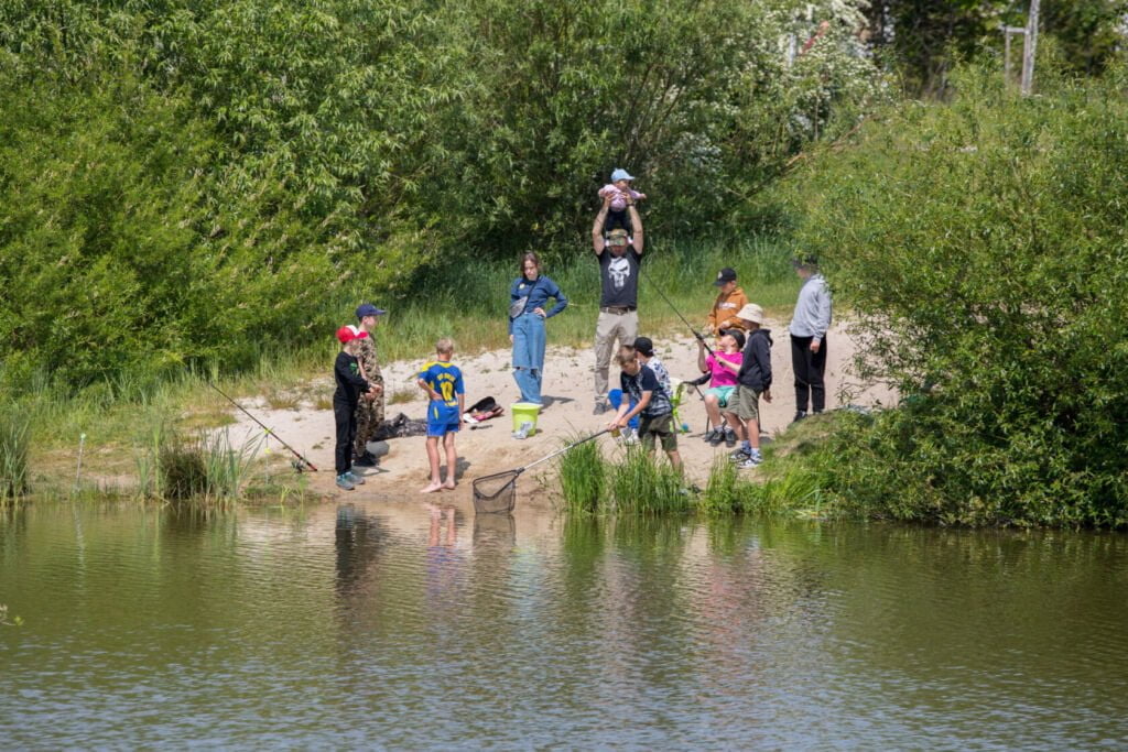 wedkarski dzien dziecka darlowo 2023 29