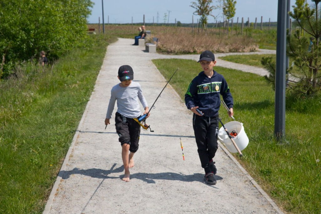 wedkarski dzien dziecka darlowo 2023 30
