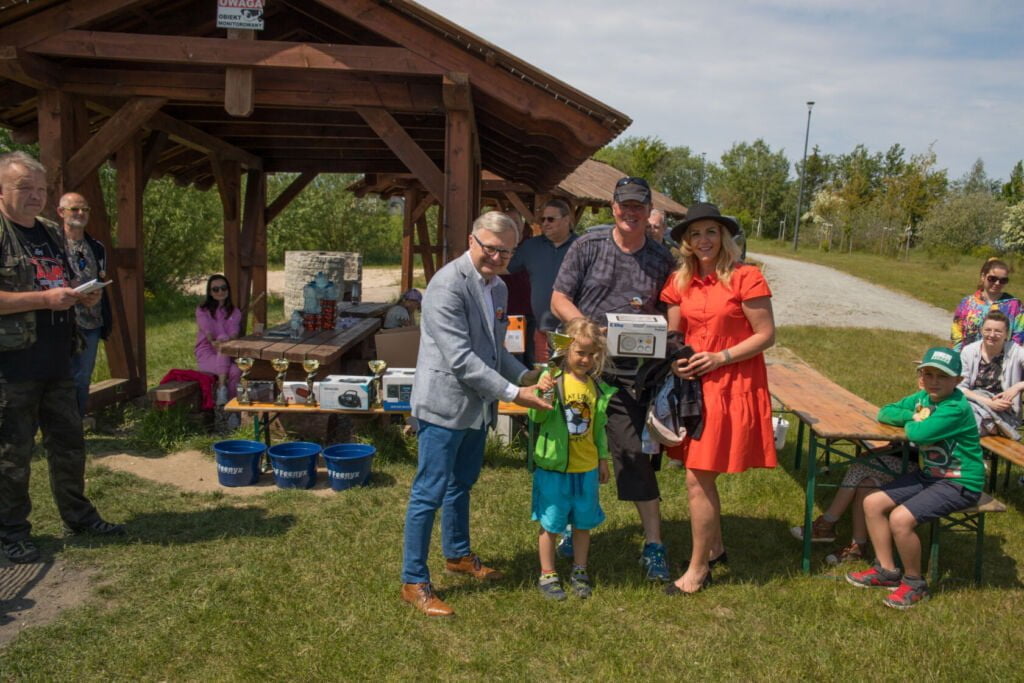 wedkarski dzien dziecka darlowo 2023 35