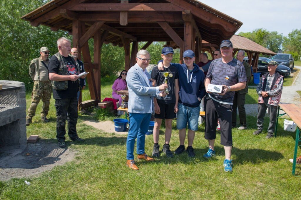 wedkarski dzien dziecka darlowo 2023 36