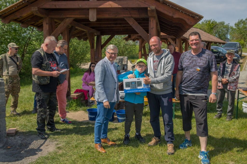 wedkarski dzien dziecka darlowo 2023 37