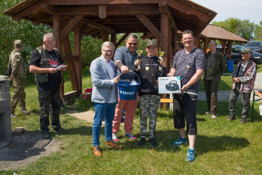 wedkarski dzien dziecka darlowo 2023 38