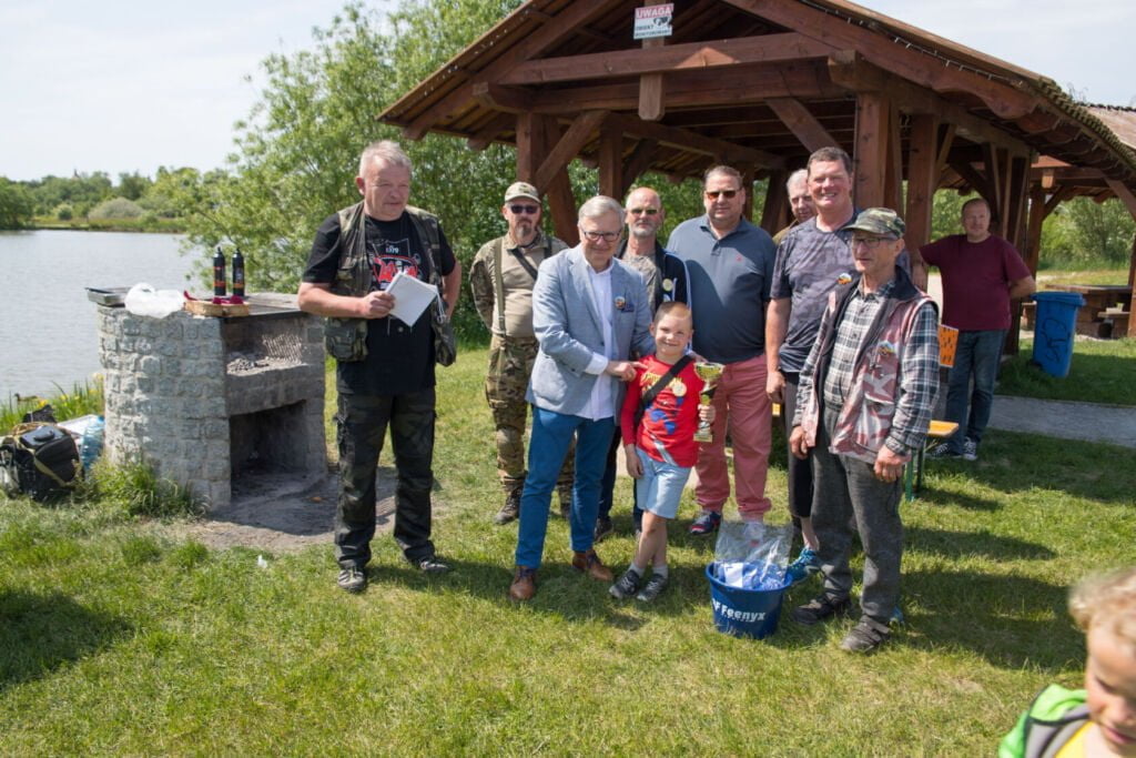 wedkarski dzien dziecka darlowo 2023 41