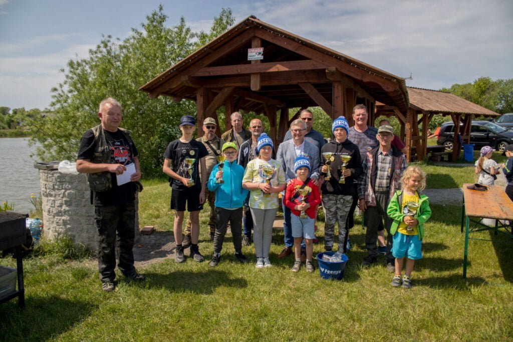 wedkarski dzien dziecka darlowo 2023 42